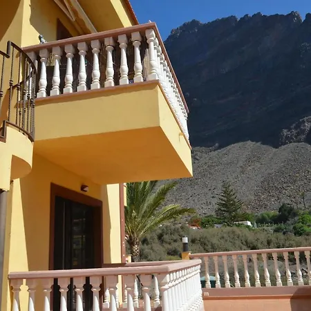 Apt. Trasmallo I Valle Gran Rey